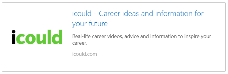 icloud - Careers ideas and Information